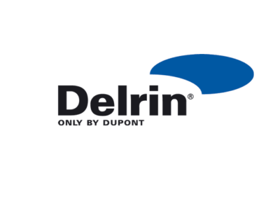 塑料材料的形式和商品名称 乙缩醛或聚缩醛（Delrin）